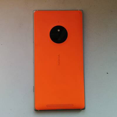Lumia 830