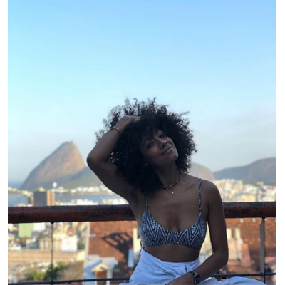 Lala Trussardi Rudge