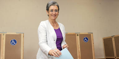 EU-Wahl: ÖVP Nummer 1, FPÖ gewinnt