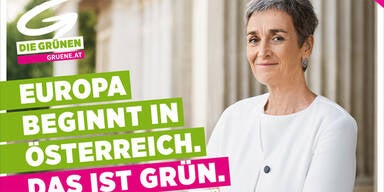 Gr&uuml;ne