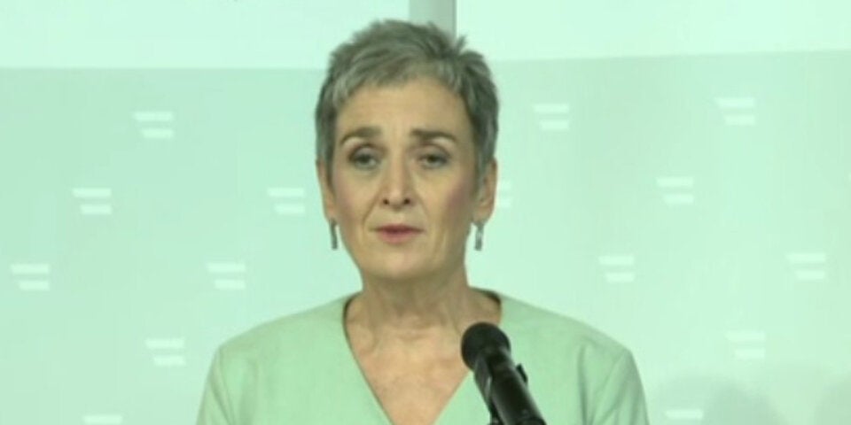 Kulturinsiderin aus Hofburg könnte Lunacek folgen