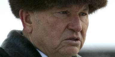 "In Russland herrscht Klima der Angst"