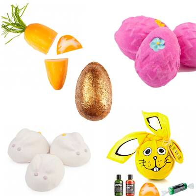 Pflege & Beauty Geschenkideen