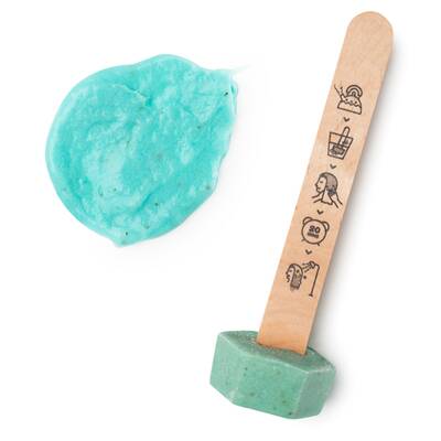 Natürliche Pflegeprodukte