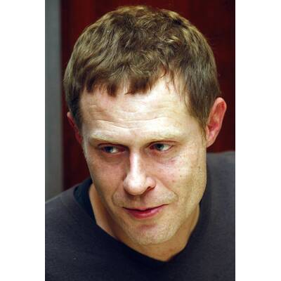 So Götz Spielmann feiert Oscar-Nominierung