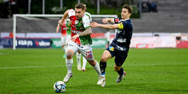 Lustenau startet gegen Tirol "Mission Impossible"