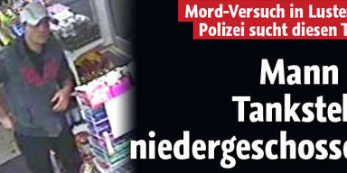 30-Jähriger in Lustenau niedergeschossen