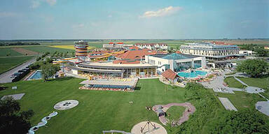 Therme Lutzmannsburg