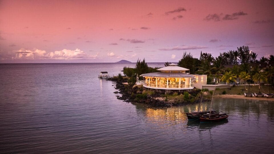 Die besten Wellness-Oasen auf Mauritius