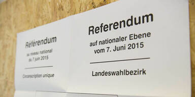 Luxemburg lehnt Ausl&auml;nderwahlrecht ab