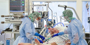 Corona-Hotspots: Hier gibt es mehr F&auml;lle als bei uns