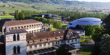 Das ist die teuerste Schule der Welt &ndash; mit eigener Luxusyacht