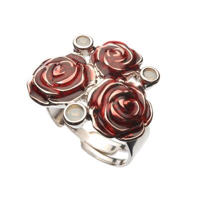 Funkelnde Flora & Fauna