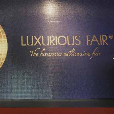Luxurious Fair