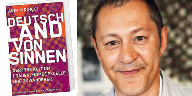 Skandal-Buch erregt Deutsche