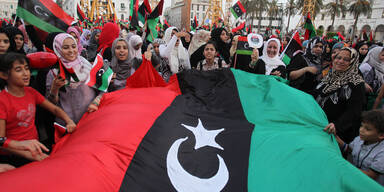 Infos von libyschen Geheimdienst an Deutschland