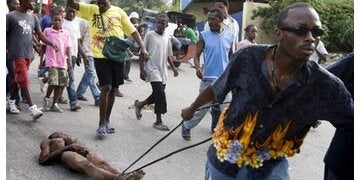 lynch-haiti
