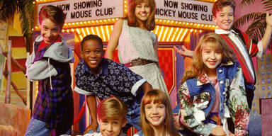 &bdquo;Mickey Mouse Club&ldquo;-Star ist tot