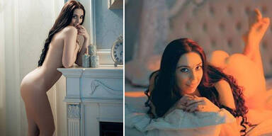 Hacker klauen Nackt-Fotos von Politikerin