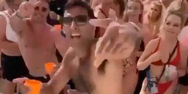 Sunak Doppelg&auml;nger