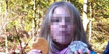 Psychologe: Das hat vermisste Julia durchgemacht