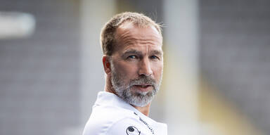 Roman M&auml;hlich feiert Comeback als ORF-Experte