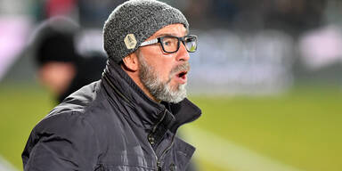 Liga-Streit: M&auml;hlich platzt der Kragen