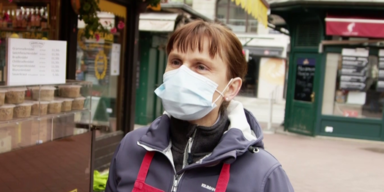 Corona-Lockdown | M&auml;rkte haben offen