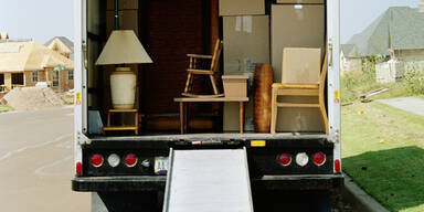 M&ouml;beltransporter