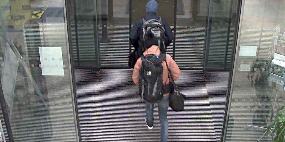 Millionen-Coup Bankraub Mödling Schließfächer geplündert ausgeraubt