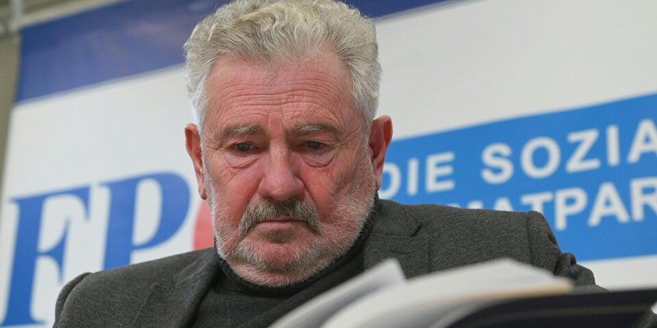 'In FPÖ-Geschichte Nähe zum Nationalsozialismus'