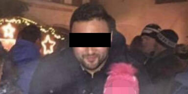 Junge Mutter (31) von Ehemann erw&uuml;rgt: Das ist der Tatverd&auml;chtige