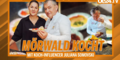 Mörwald kocht! Toni Mörwald trifft auf Koch-Influencerin Juliana Simovski