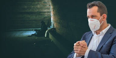 M&uuml;ckstein mit Millionen-Hilfe gegen Delogierung