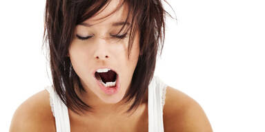 Jede 5. Frau leidet unter Eisenmangel