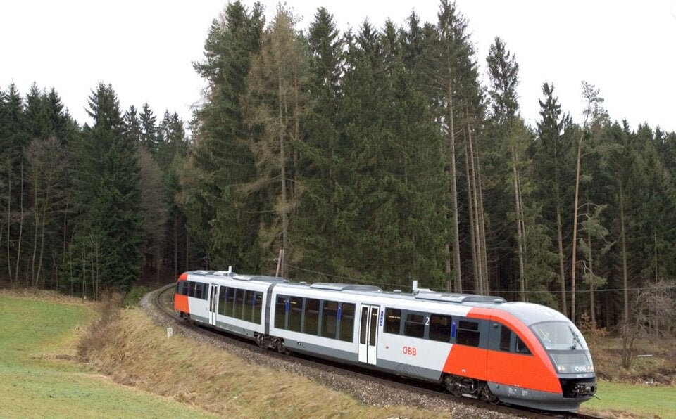 Mühlkreisbahn soll erhalten bleiben.