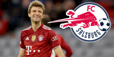Thomas Müller