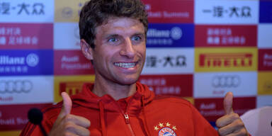 Thomas Müller