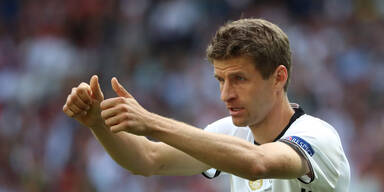 Deutschland: Problemloser Start in die WM-Quali