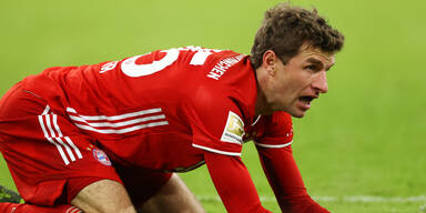 Bayern l&auml;sst Punkte liegen - Dragovic trifft bei Leverkusen-Sieg