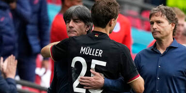 Thomas M&uuml;ller