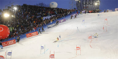 Ski alpin Weltcup München