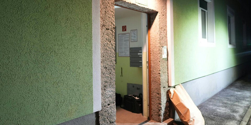 Tochter (13) fand blutüberströmte Mutter