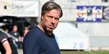 Austria zum Siegen verdammt