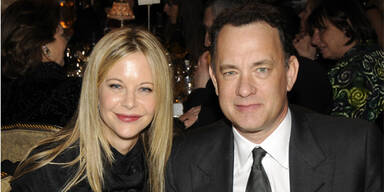 Meg Ryan und Tom Hanks