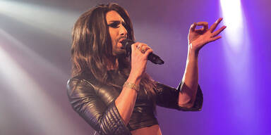 Conchita Wurst