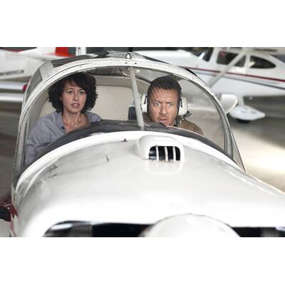 Eyjafjallajökull - Der unausprechliche Vulkanfilm