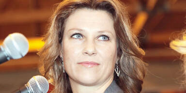 Prinzessin M&auml;rtha Louise er&ouml;ffnet Messe