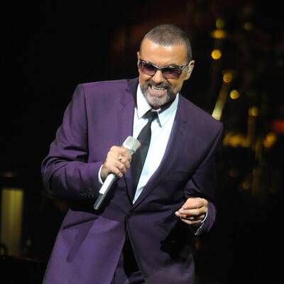 George Michael ist tot