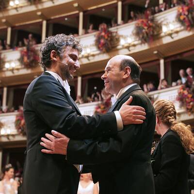 Opernball 2017 - Die besten Bilder